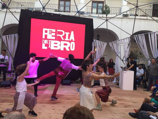 El encuentro literario empezó este jueves en Córdoba.