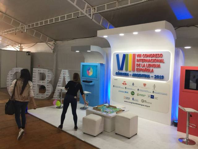 Comenzó la Feria del Libro: conocé la programación día a día