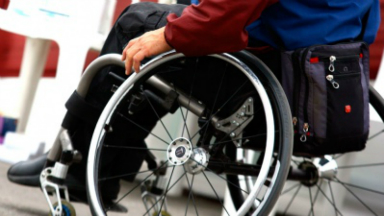 El jueves habrá una marcha de prestadores de salud