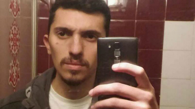 Es inestable la evolución del joven atropellado