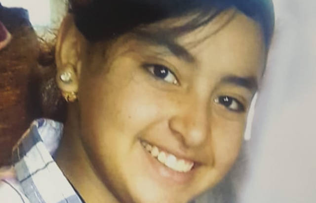 Buscan a una adolescente desaparecida en Colonia Tirolesa