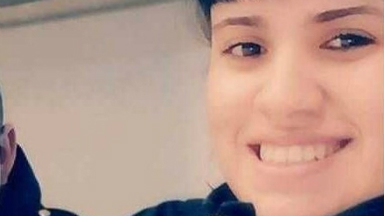 La policía baleada fue operada y está en estado crítico
