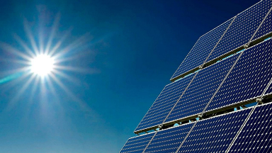 AUDIO: Epec construirá el primer parque solar de Córdoba