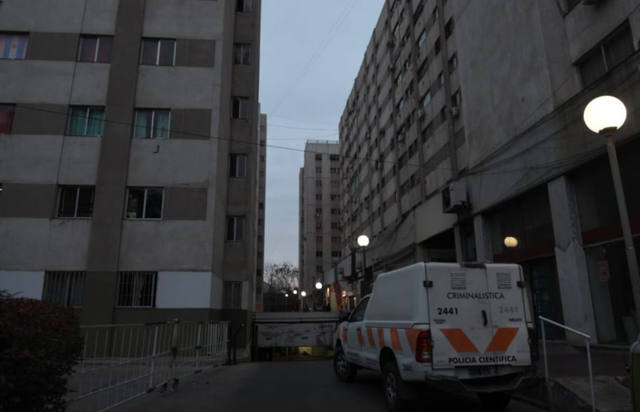 Misteriosa muerte de una joven en Mendoza (Foto: Los Andes).