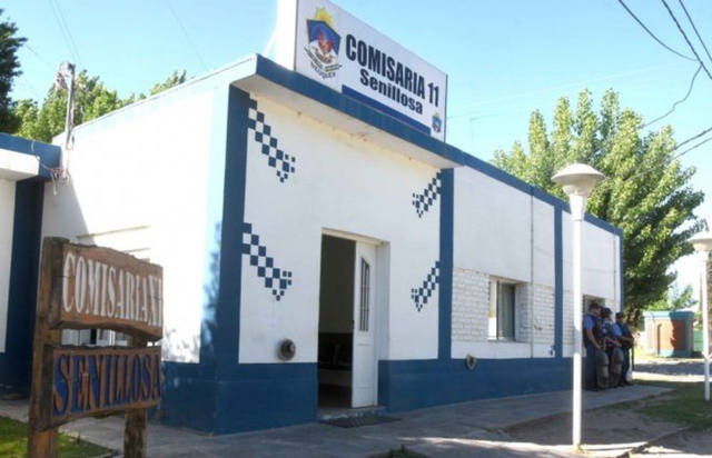 Un nene de 9 años atropelló y mató al hombre que lo cuidaba