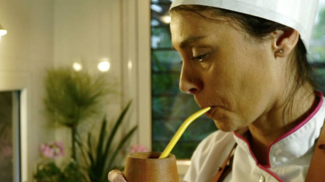 Abrirán el primer bar de mate en Nueva York