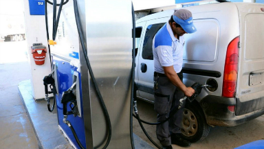 Los petroleros acordaron un aumento de la paritaria