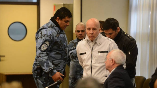 Condenaron a Lagostena por el homicidio de Érica Soriano