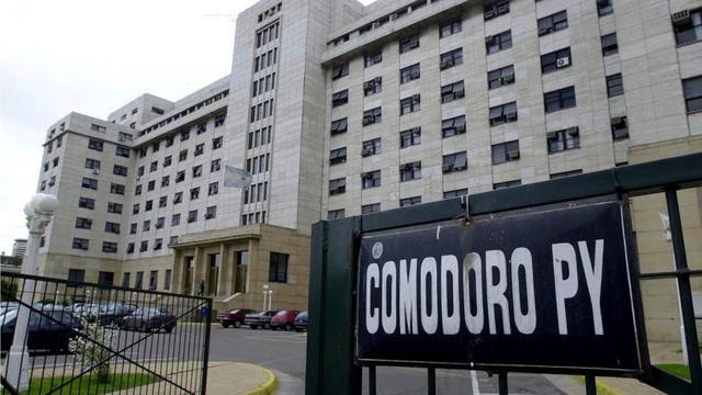 Comodoro Py