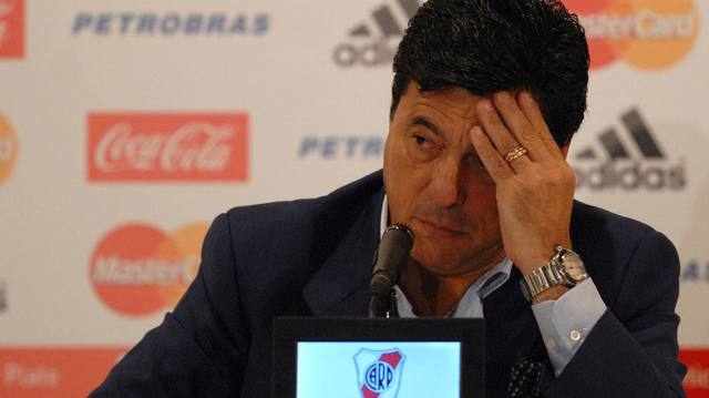 Otro dolor de cabeza para 