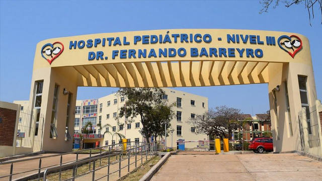 Le cepilló los dientes a su hijo con cocaína y casi lo mata