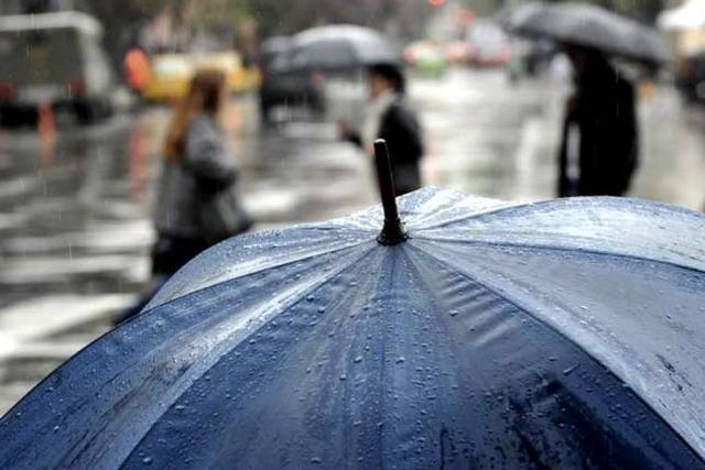 Alerta por tormentas fuertes para centro y este de Córdoba