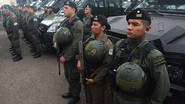 Gendarmería