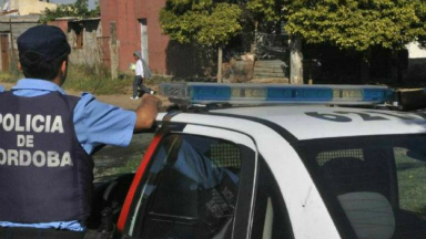 Detienen a subcomisario por tenencia de pornografía infantil