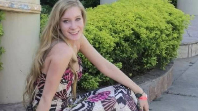 Antonella Pochettino tenía 25 años