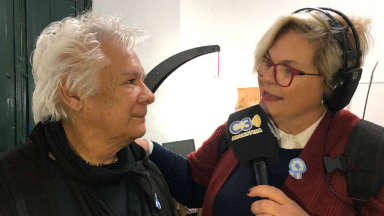 Hay que cuidar y ayudar a la Patria