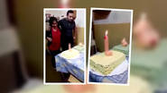Escándalo por un festejo hot de cumpleaños en un colegio