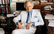 Murió a los 87 años Tom Wolfe