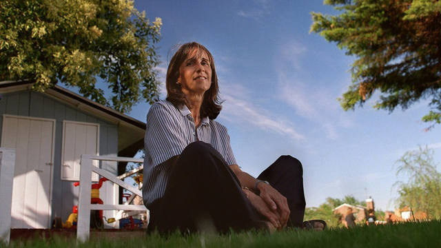 María Marta García Belsunce fue asesina en octubre de 2002.