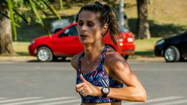 La maratonista perdida habría sufrido una picadura de víbora