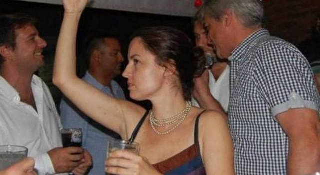 Tania Abrile murió en abril de 2016 por consumo de éxtasis