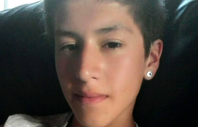 Alan Nahuelmilla