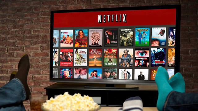 Pagan más de un millón al año por ver Netflix