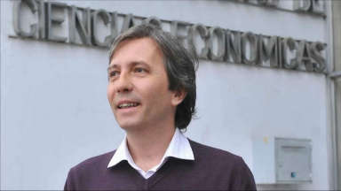 Jhon Boretto explicó el proyecto