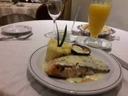 Hotel Altos de la Viña, lujo en Jujuy