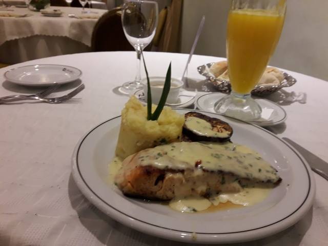 Hotel Altos de la Viña, lujo en Jujuy