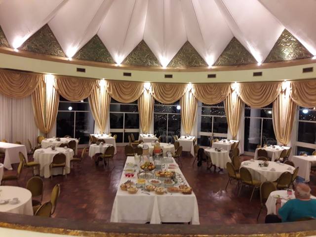 Hotel Altos de la Viña, lujo en Jujuy