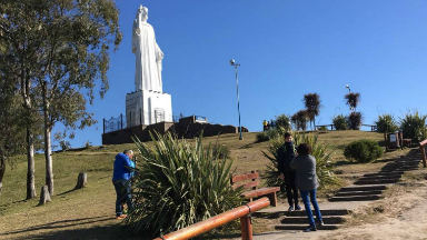 El Hotel Sol San Javier una de las mejores vistas de Tucumán