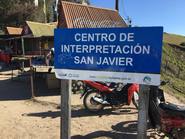 La mejor vista de Tucumán desde el cerro San Javier