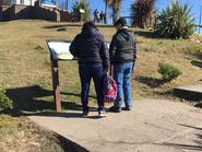 La mejor vista de Tucumán desde el cerro San Javier