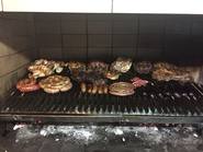 El cordero fueguino, un plato aclamado en La Estancia