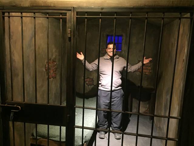 El pasado cobra vida en el Museo de la Historia Fueguina