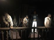 El pasado cobra vida en el Museo de la Historia Fueguina