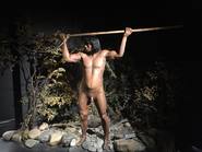 El pasado cobra vida en el Museo de la Historia Fueguina