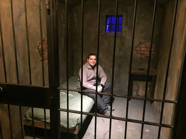 El pasado cobra vida en el Museo de la Historia Fueguina