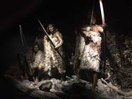 El pasado cobra vida en el Museo de la Historia Fueguina