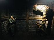 El pasado cobra vida en el Museo de la Historia Fueguina