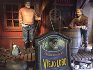 El pasado cobra vida en el Museo de la Historia Fueguina