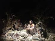 El pasado cobra vida en el Museo de la Historia Fueguina