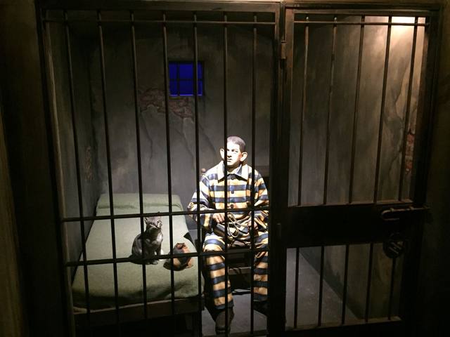 El pasado cobra vida en el Museo de la Historia Fueguina