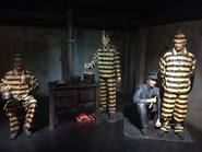 El pasado cobra vida en el Museo de la Historia Fueguina