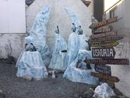 El pasado cobra vida en el Museo de la Historia Fueguina