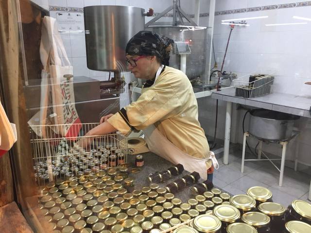 Descubrí los irresistibles dulces fueguinos de