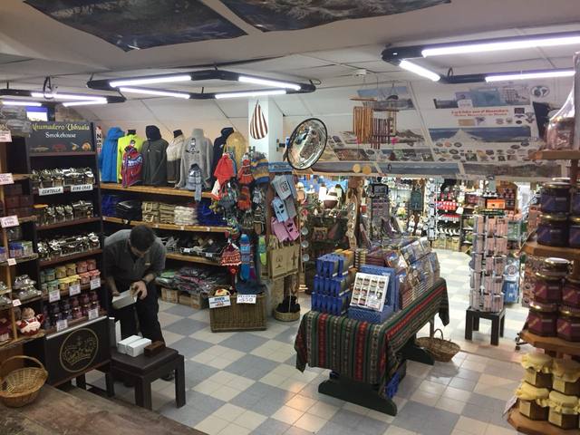 Descubrí los irresistibles dulces fueguinos de