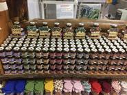 Descubrí los irresistibles dulces fueguinos de