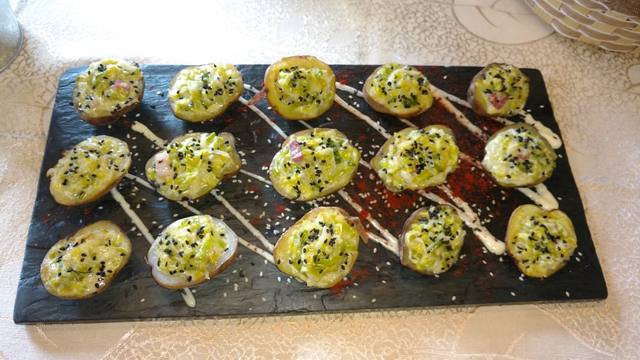 Lanzan la 8º edición de la Fiesta y Feria de la Papa Andina